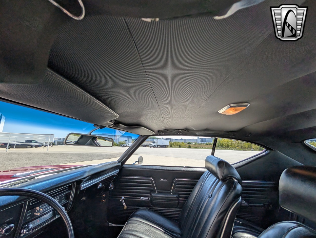 1969 Chevrolet Chevelle 79