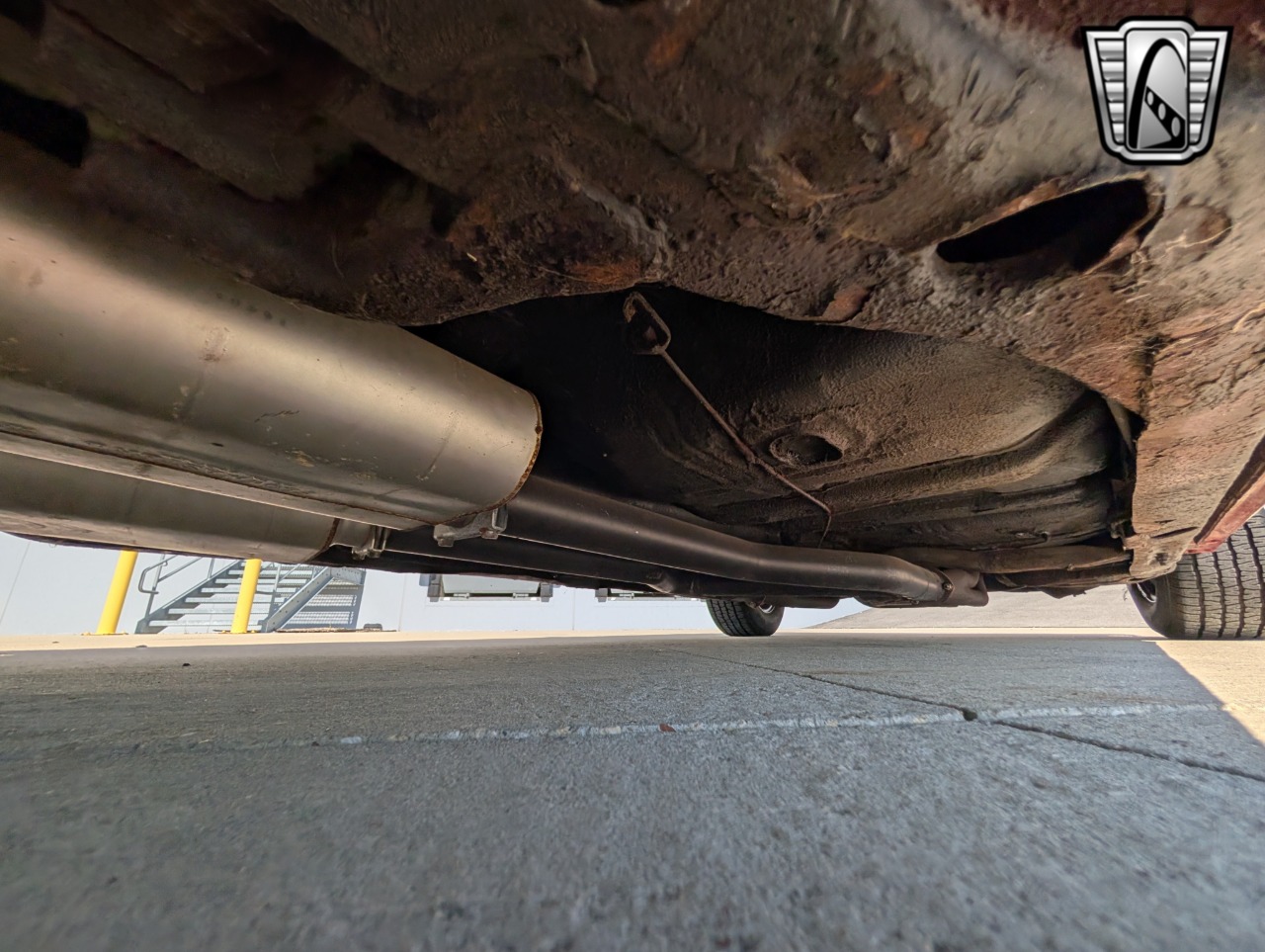 1969 Chevrolet Chevelle 27