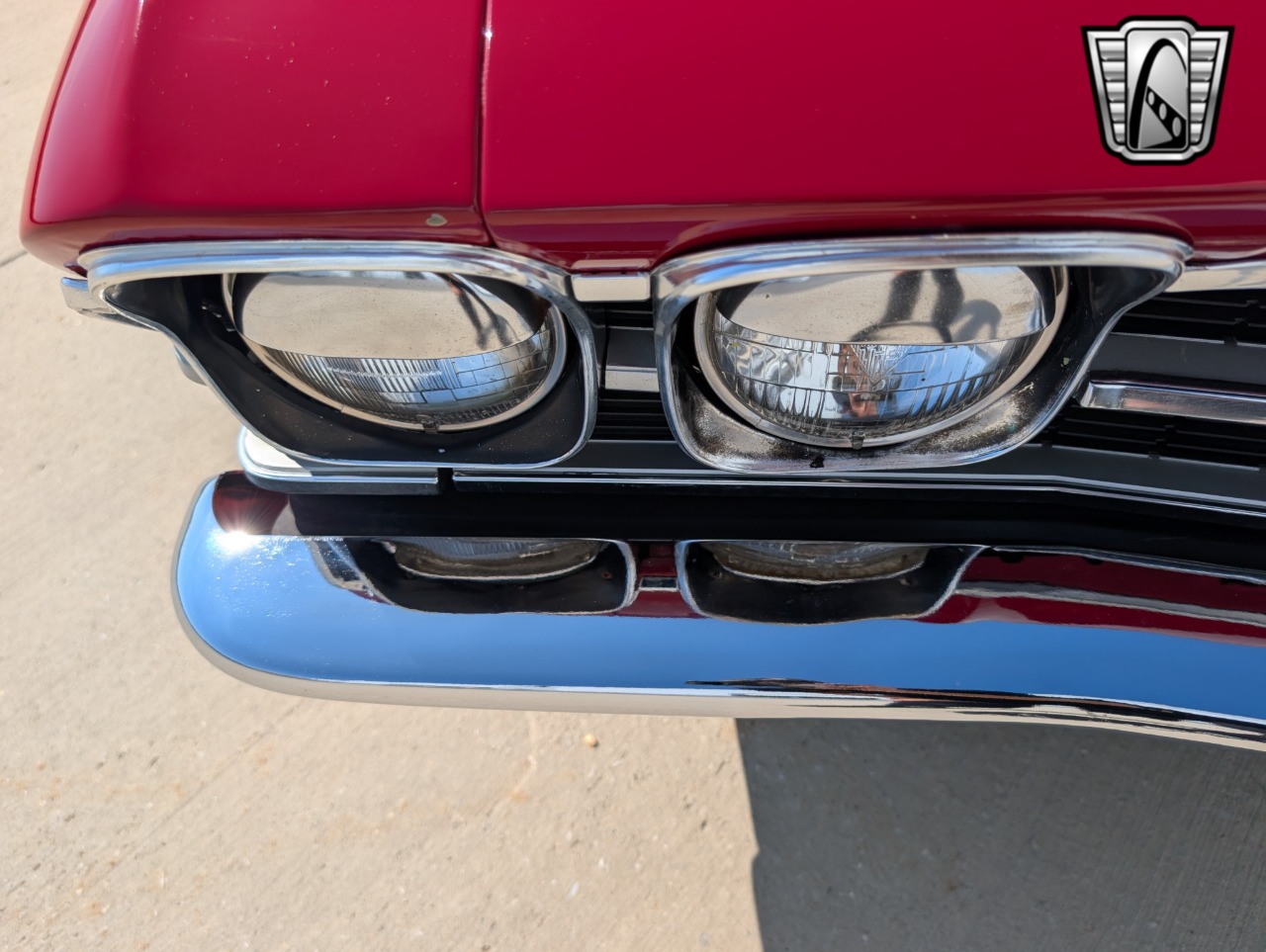 1969 Chevrolet Chevelle 64