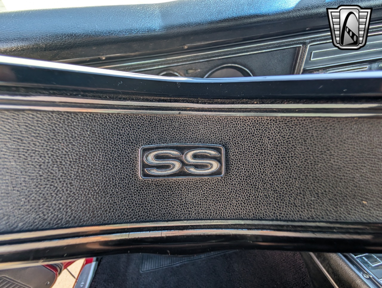 1969 Chevrolet Chevelle 83