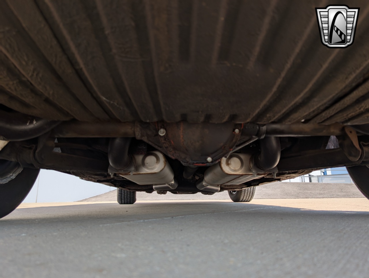 1969 Chevrolet Chevelle 28