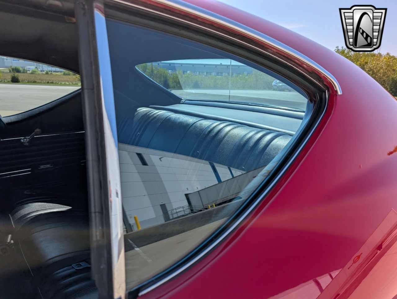 1969 Chevrolet Chevelle 69