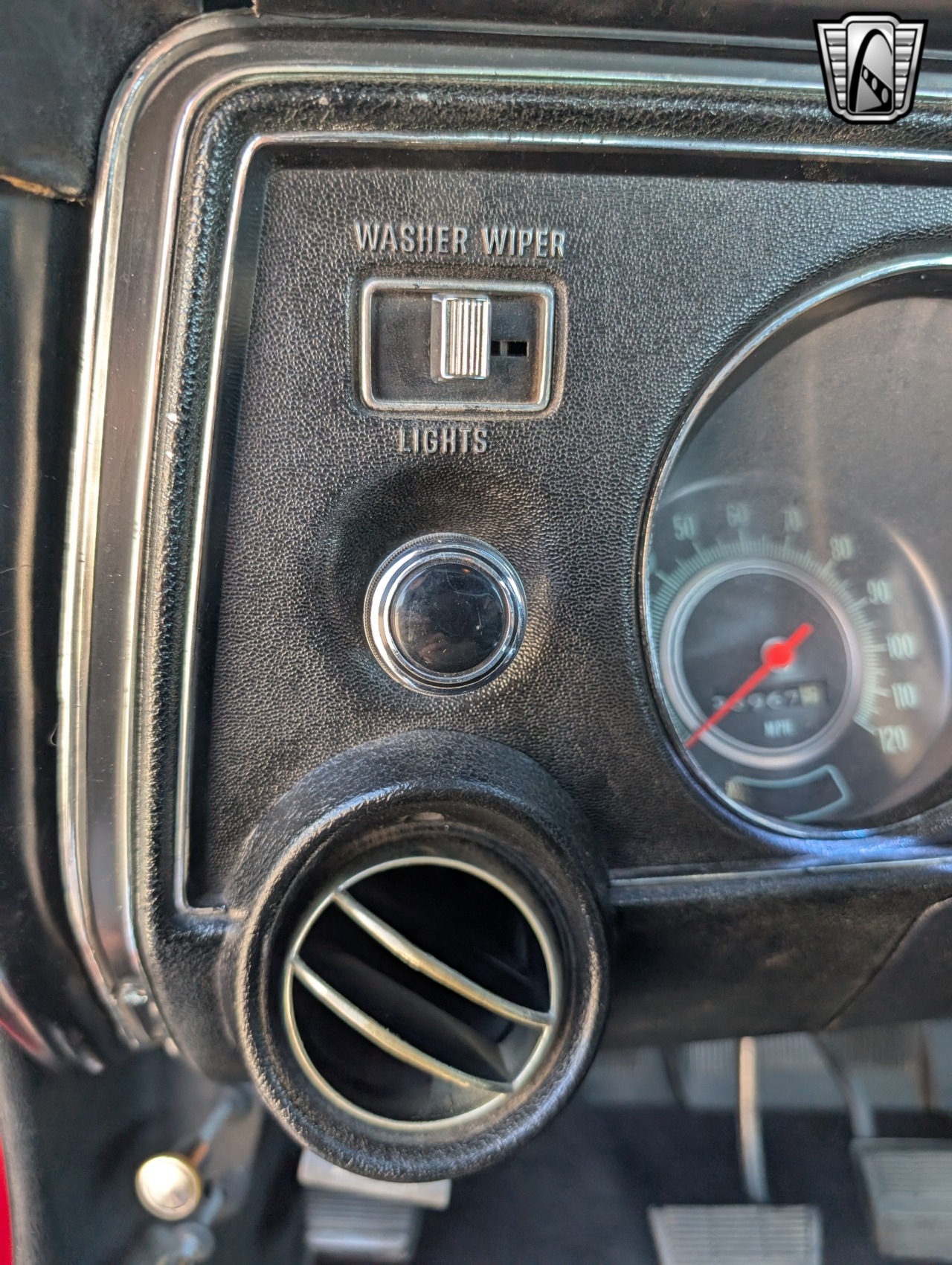 1969 Chevrolet Chevelle 86