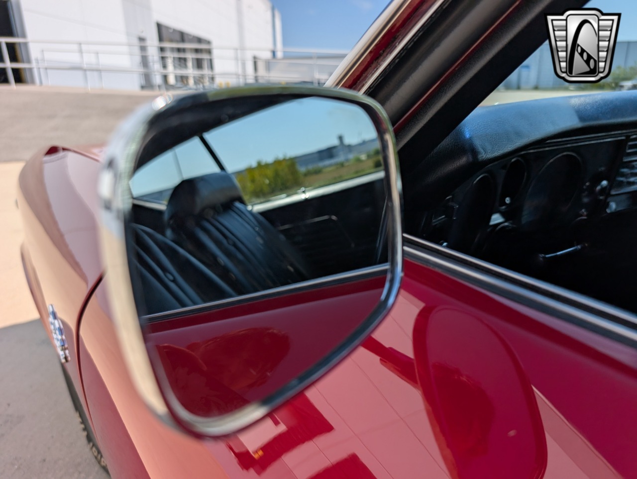 1969 Chevrolet Chevelle 70