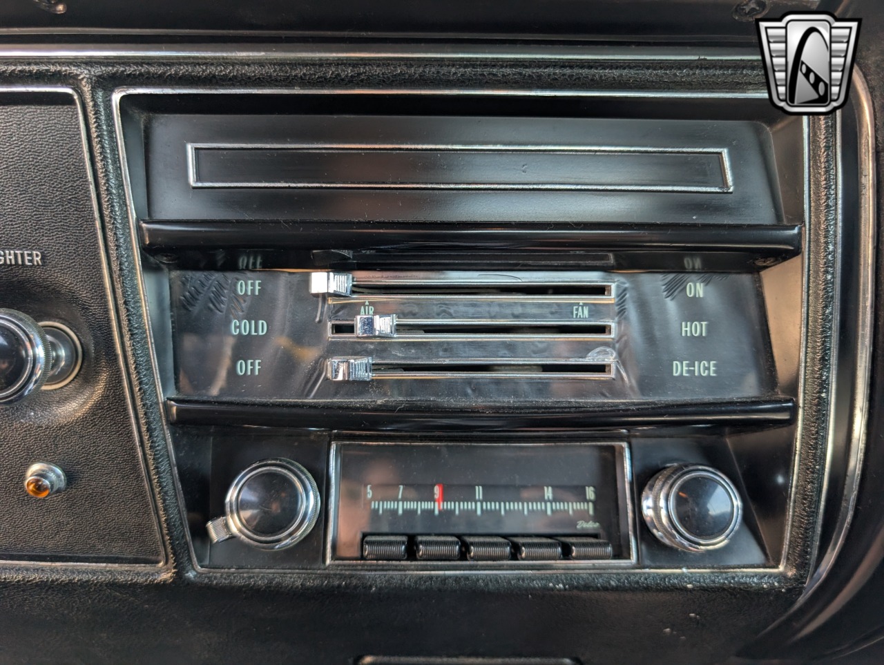 1969 Chevrolet Chevelle 87