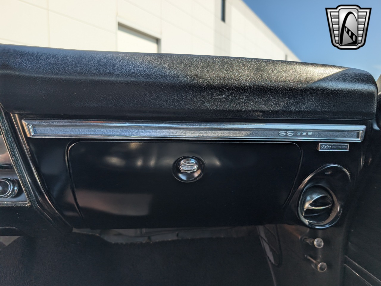 1969 Chevrolet Chevelle 88