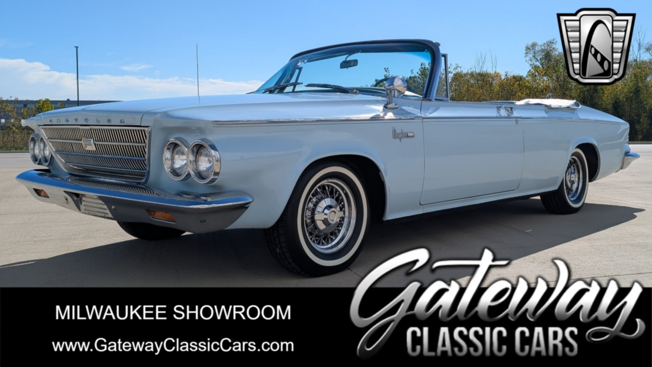Chrysler Newport Classic Cars For Sale | AllCollectorCars.com, image size:1280x720