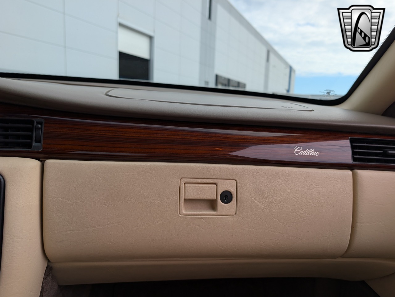 1995 Cadillac Eldorado 88