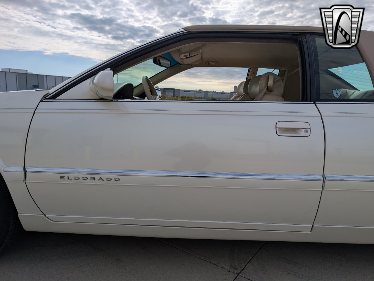 1995 Cadillac Eldorado 48