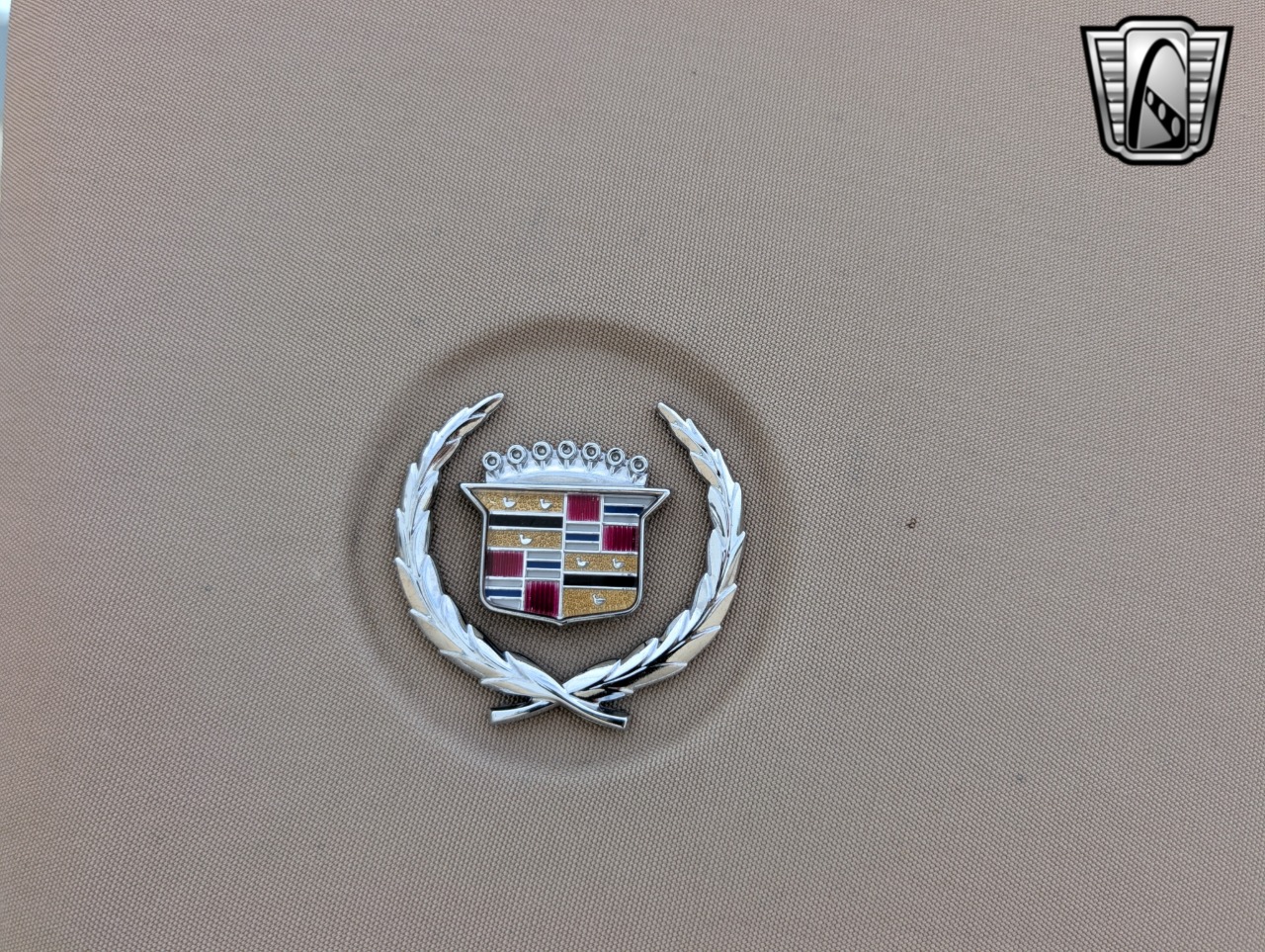 1995 Cadillac Eldorado 71