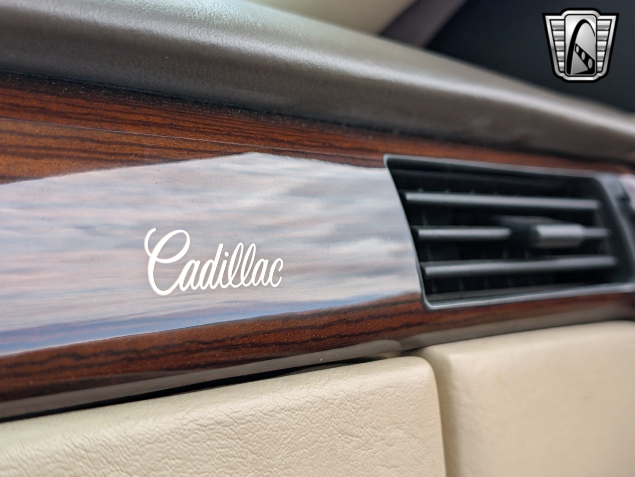 1995 Cadillac Eldorado 89