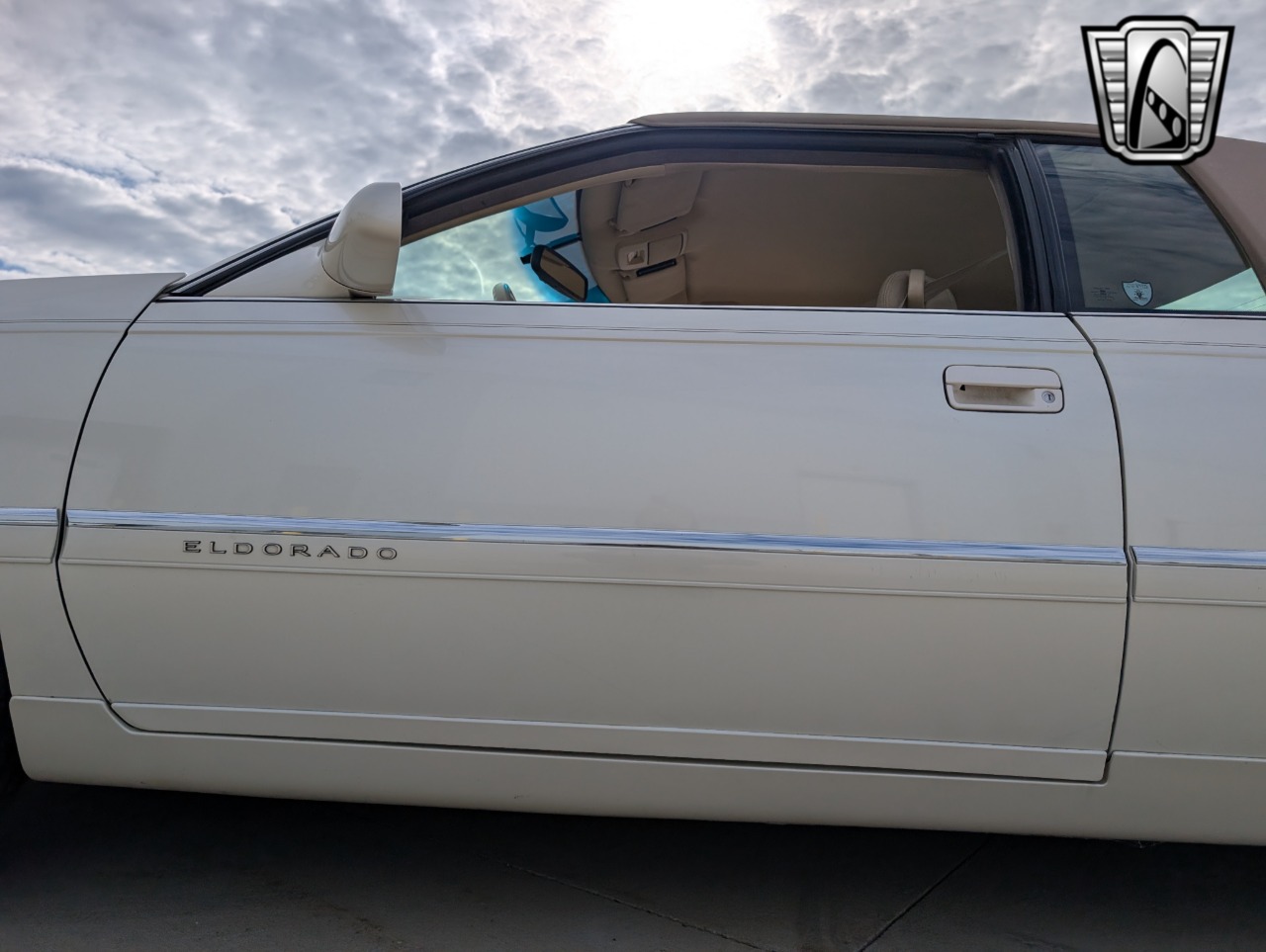 1995 Cadillac Eldorado 49