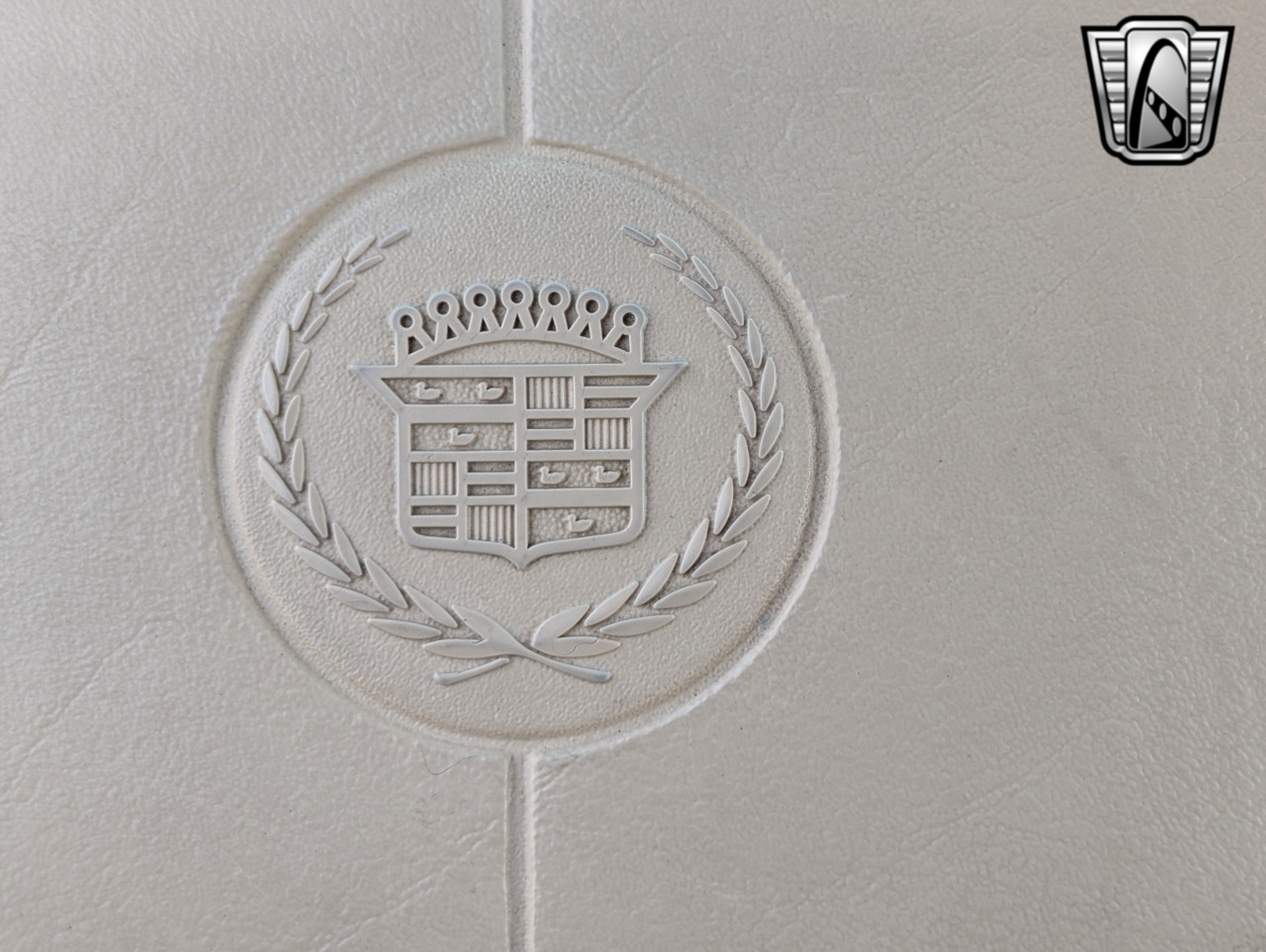 1995 Cadillac Eldorado 90