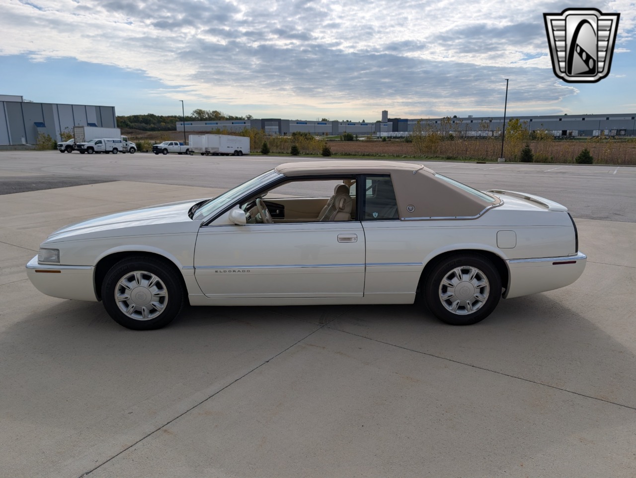 1995 Cadillac Eldorado 3