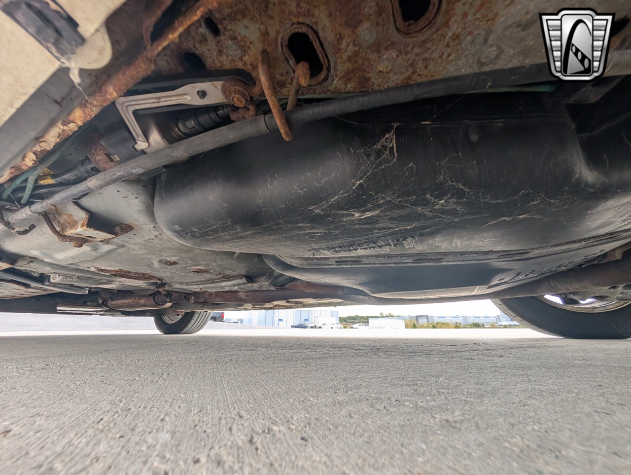 1995 Cadillac Eldorado 26