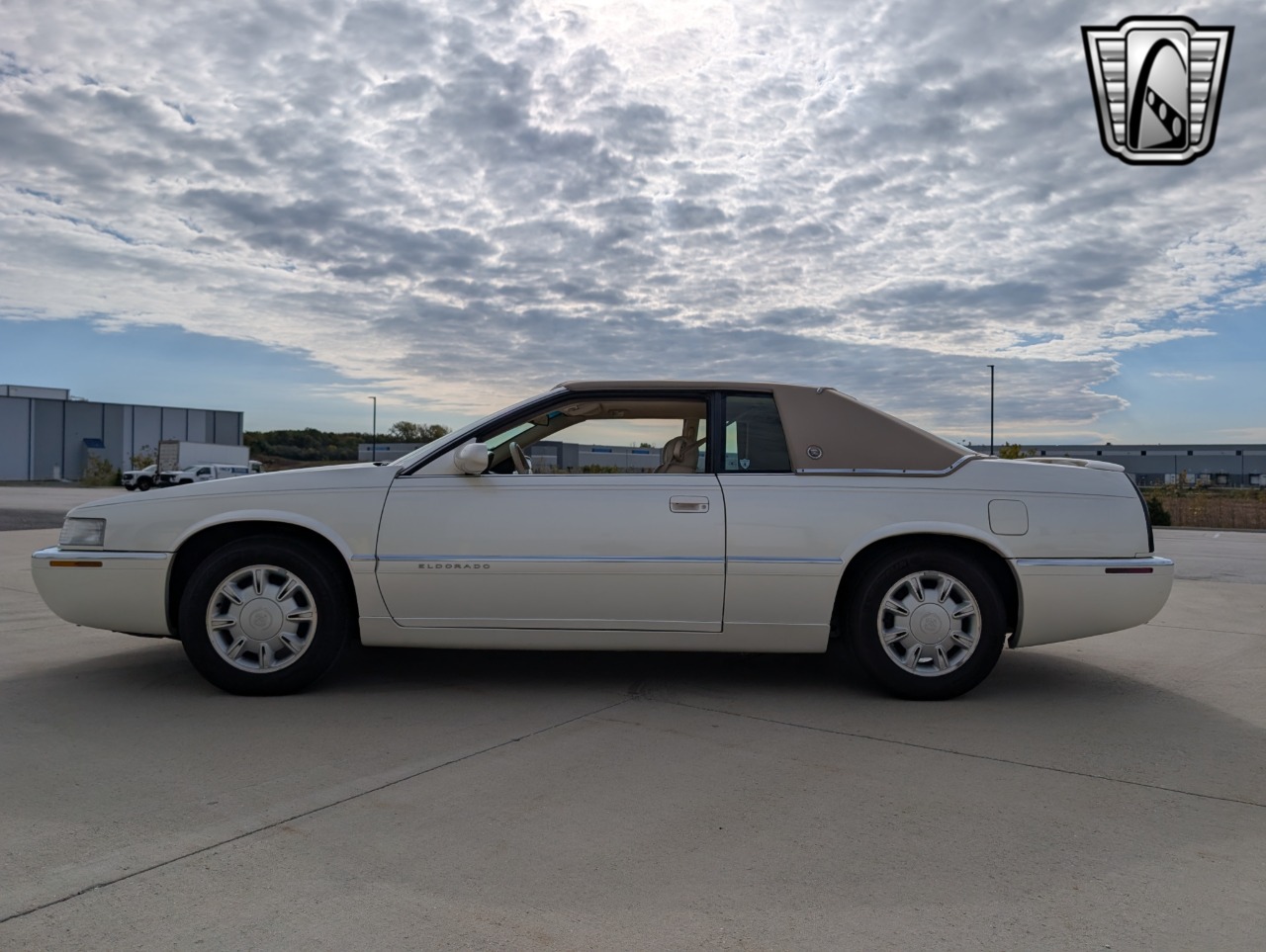 1995 Cadillac Eldorado 30