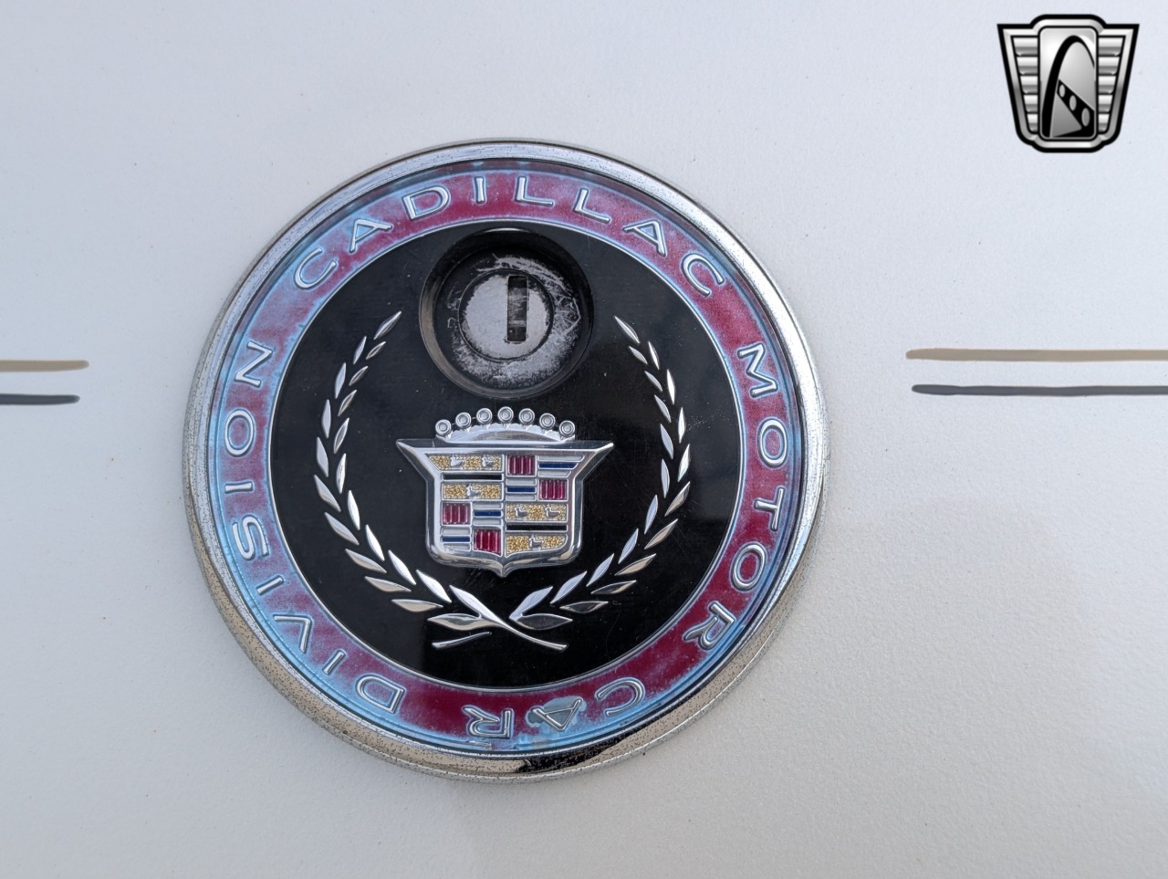 1995 Cadillac Eldorado 73