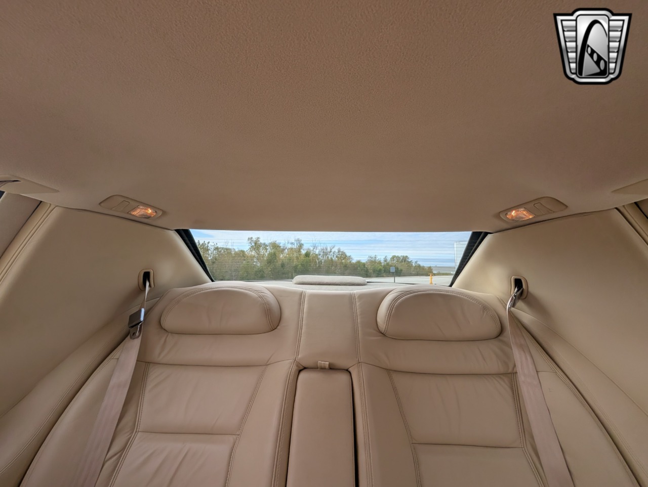 1995 Cadillac Eldorado 22