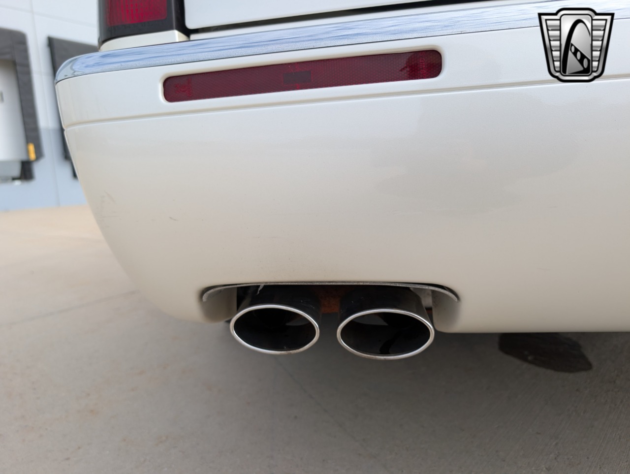 1995 Cadillac Eldorado 77