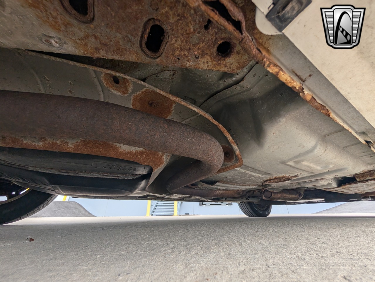 1995 Cadillac Eldorado 27