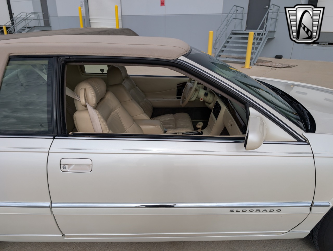 1995 Cadillac Eldorado 56