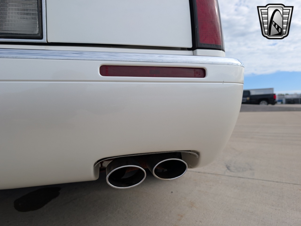 1995 Cadillac Eldorado 78