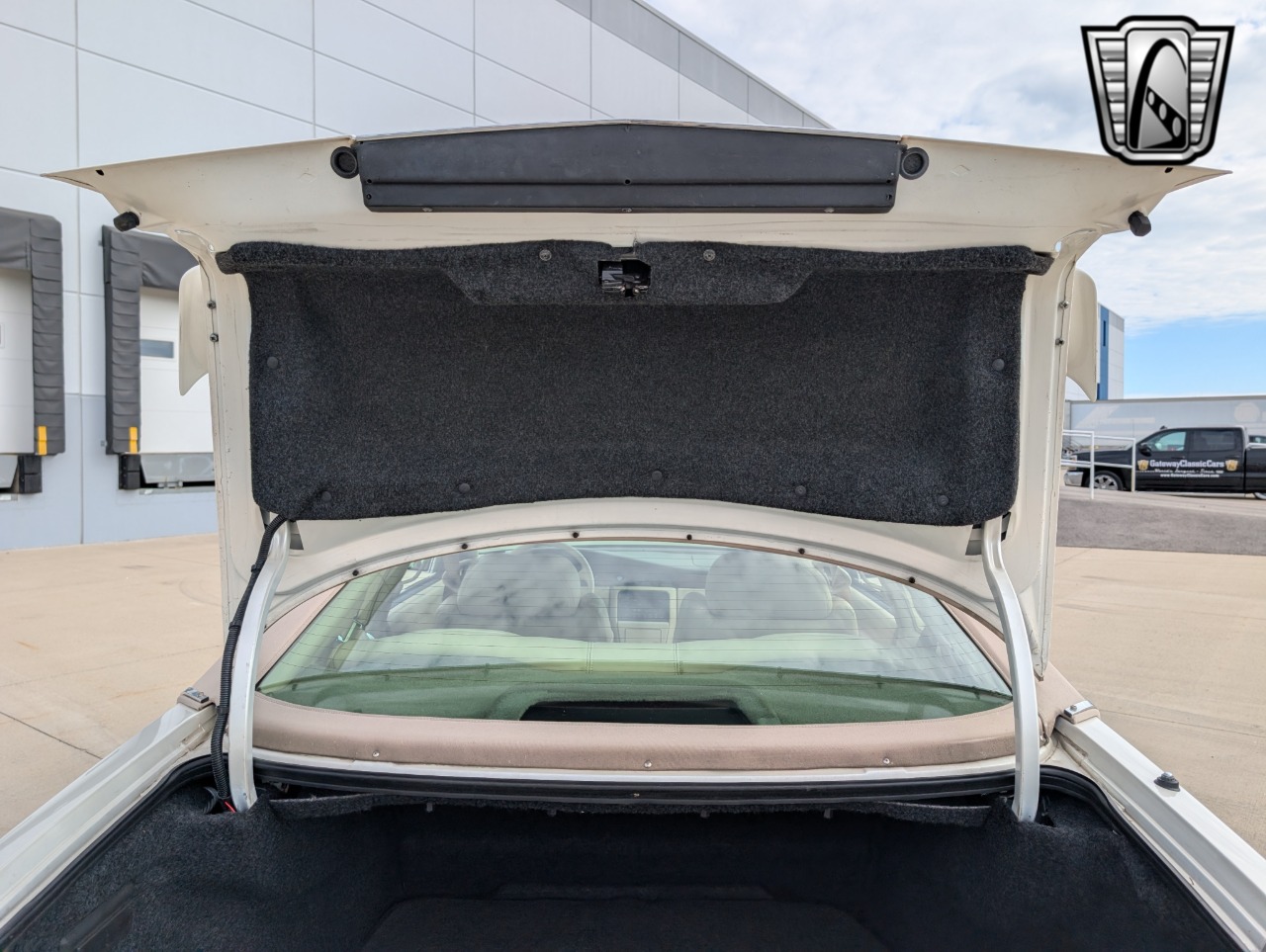 1995 Cadillac Eldorado 94