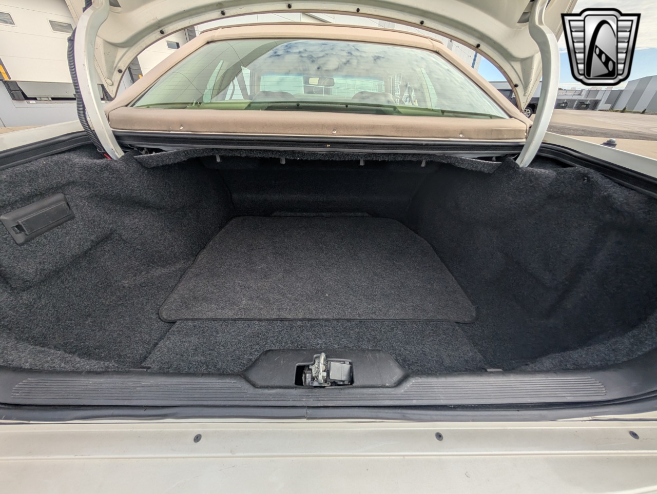 1995 Cadillac Eldorado 95