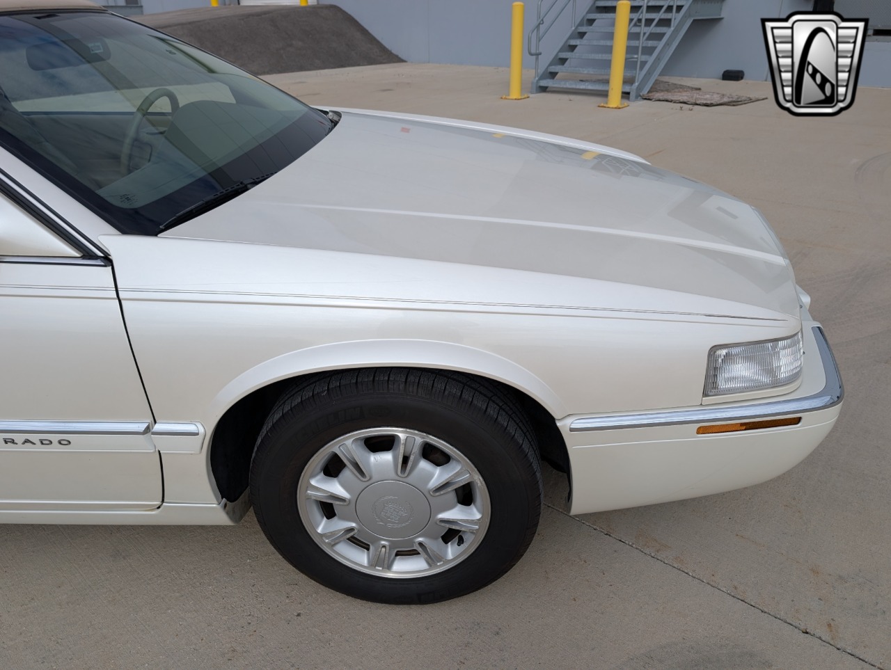 1995 Cadillac Eldorado 59