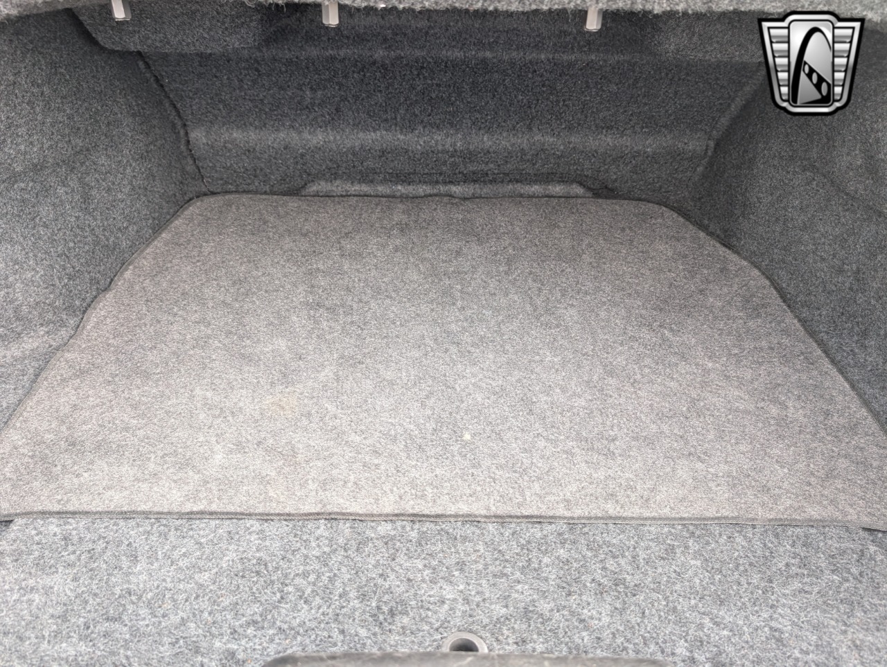 1995 Cadillac Eldorado 96