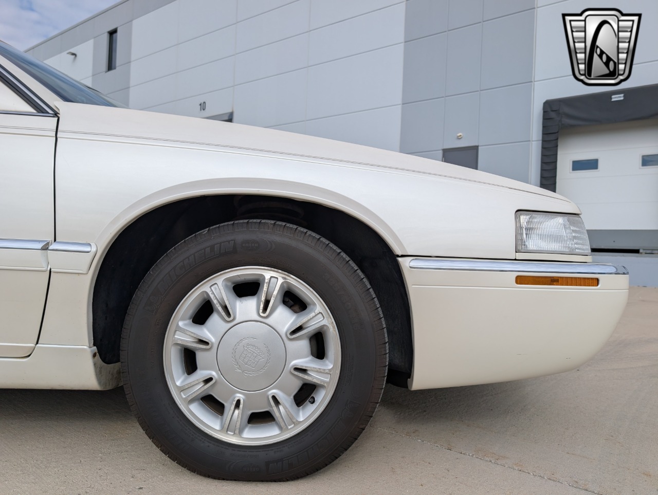 1995 Cadillac Eldorado 60