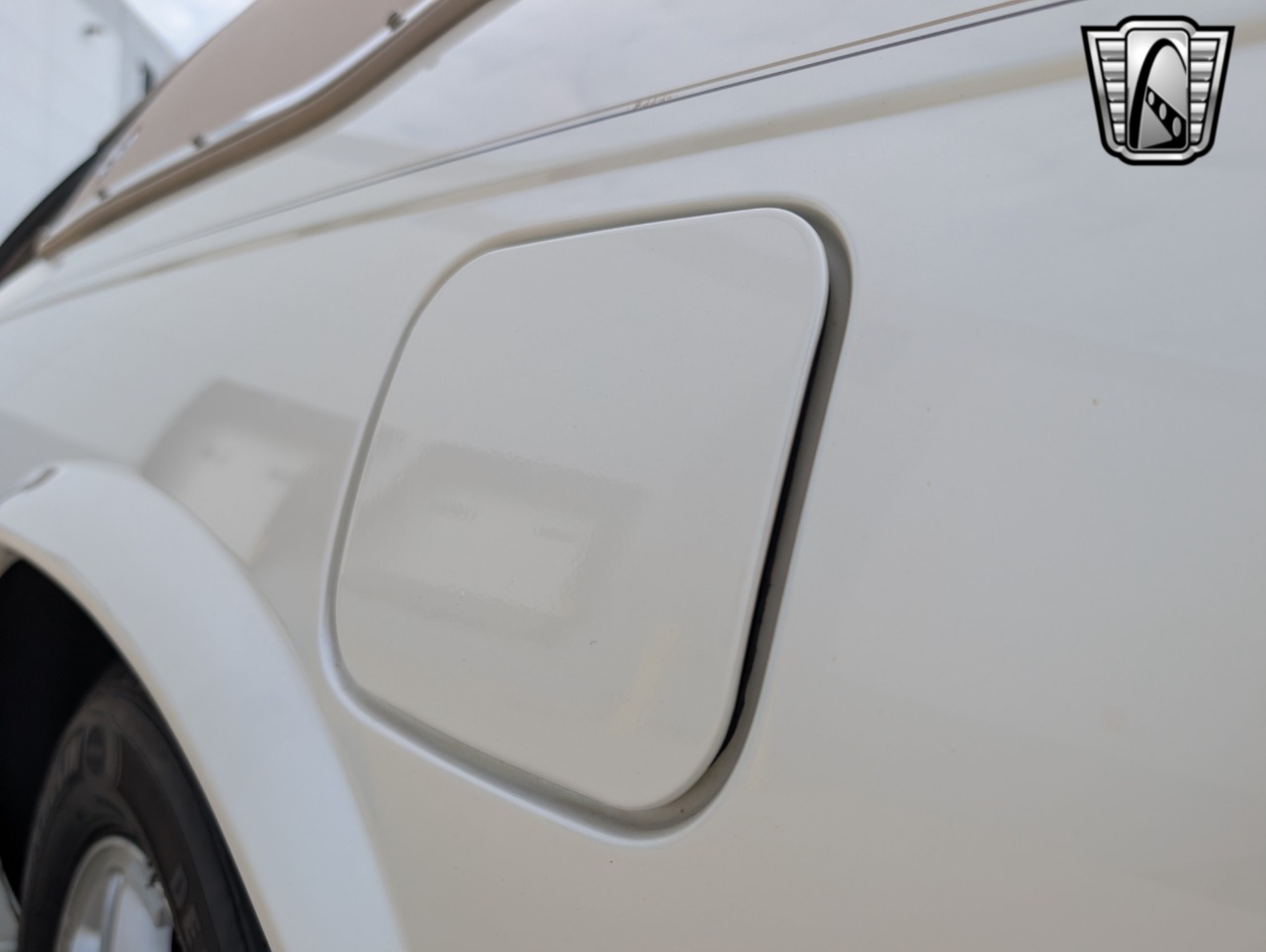 1995 Cadillac Eldorado 80