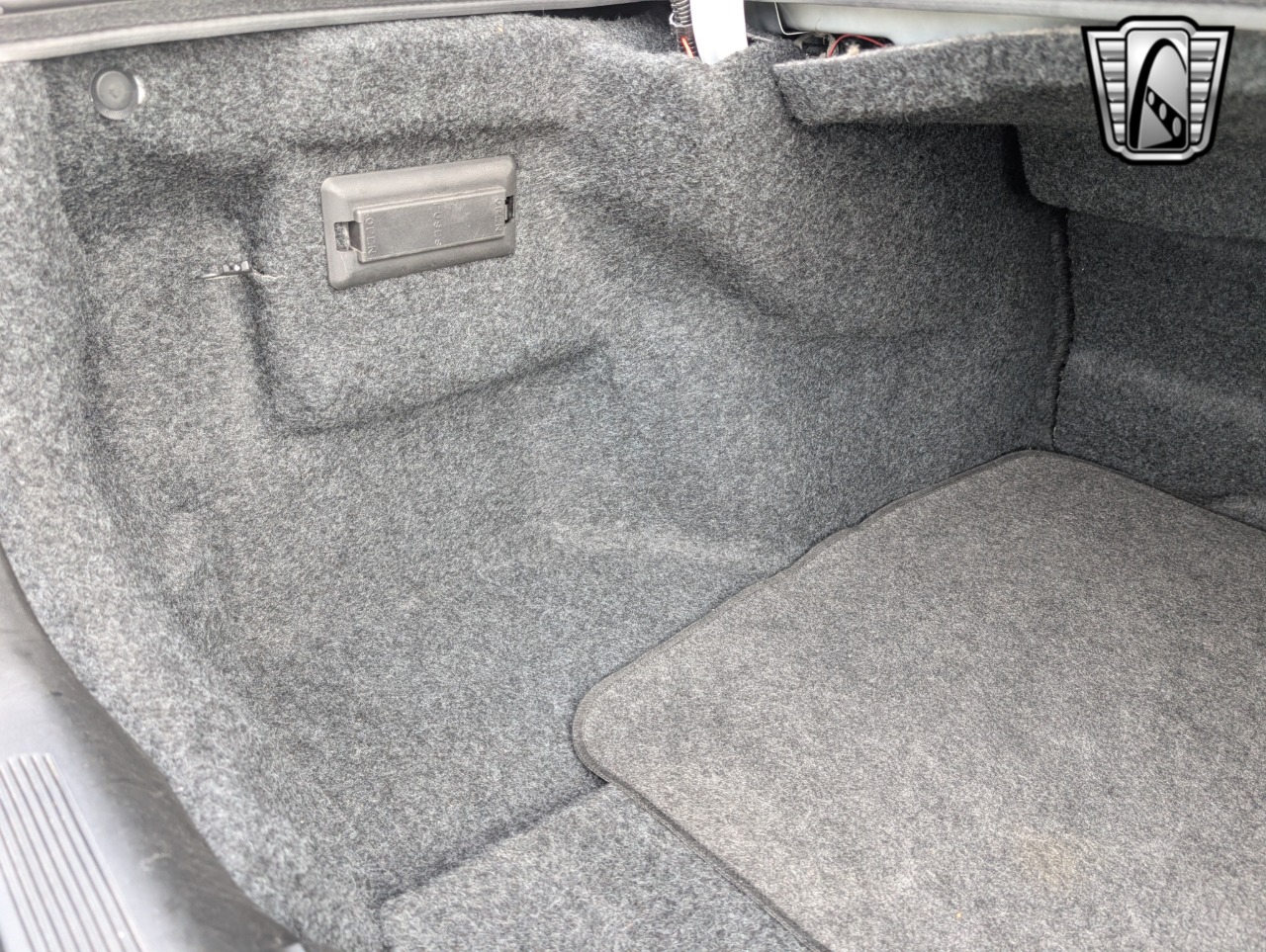 1995 Cadillac Eldorado 97