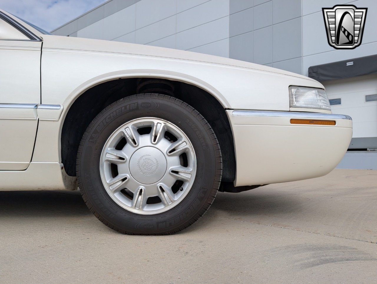 1995 Cadillac Eldorado 61