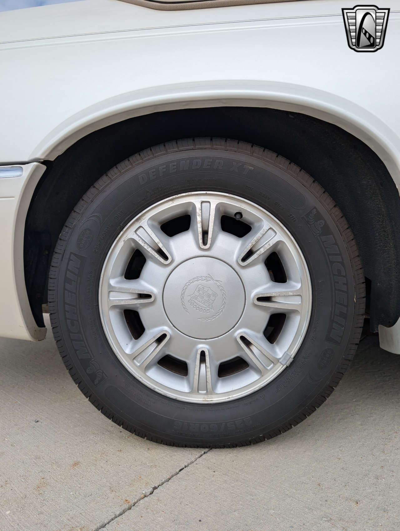 1995 Cadillac Eldorado 15