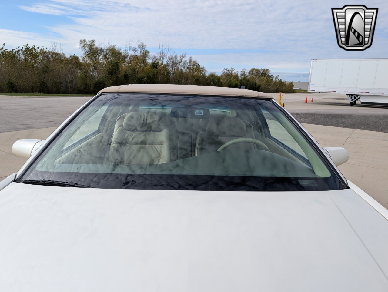 1995 Cadillac Eldorado 9