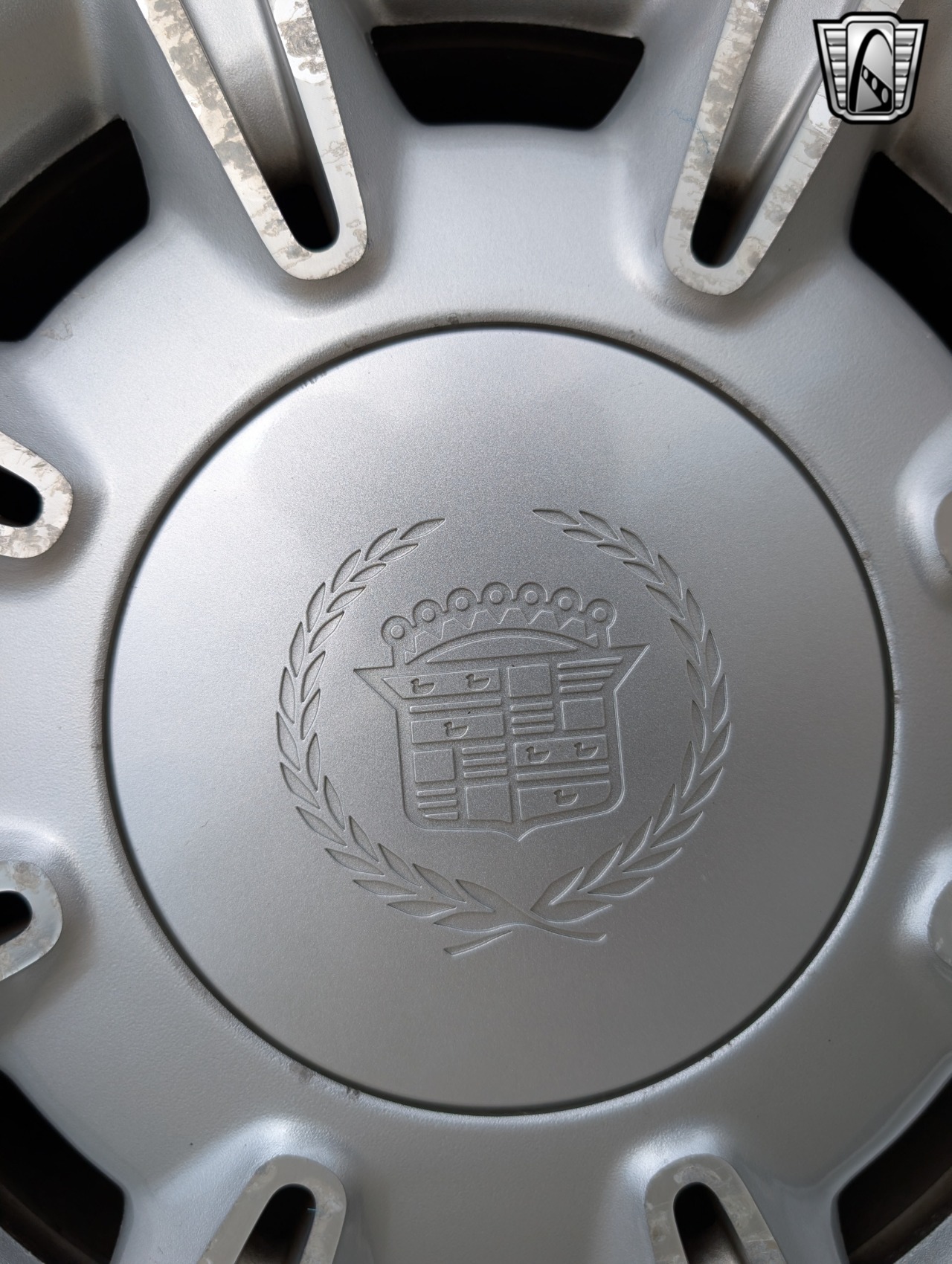 1995 Cadillac Eldorado 81