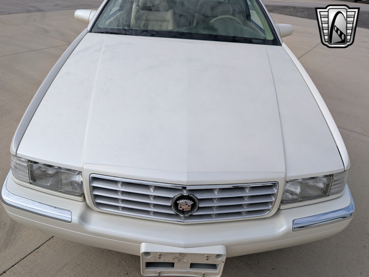 1995 Cadillac Eldorado 63