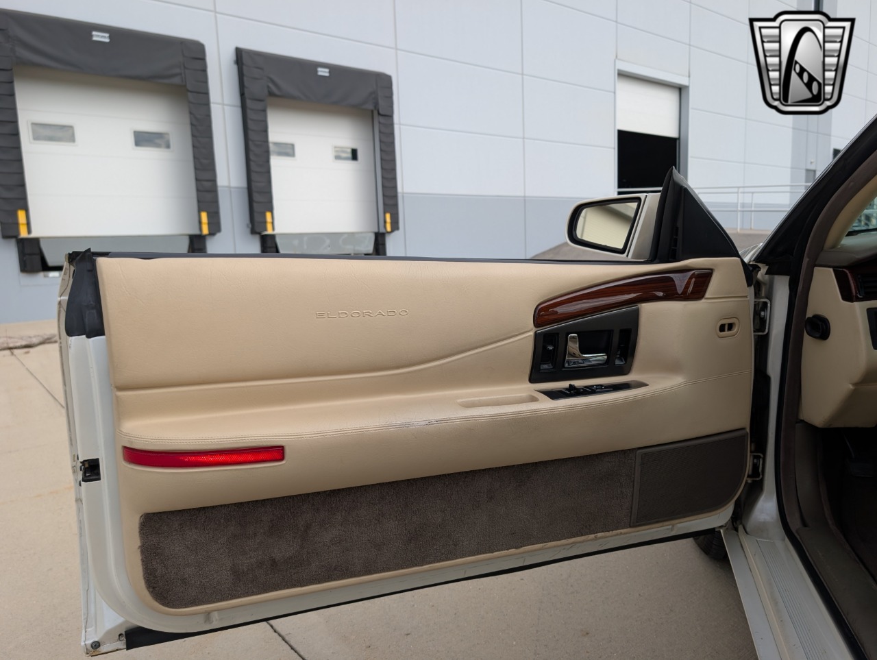 1995 Cadillac Eldorado 17