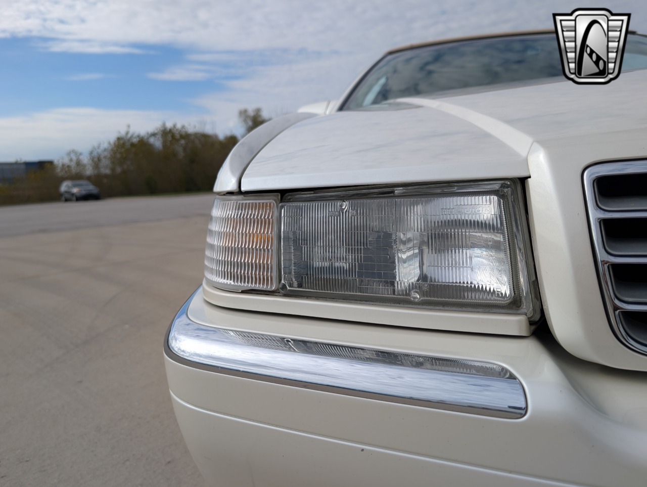 1995 Cadillac Eldorado 64