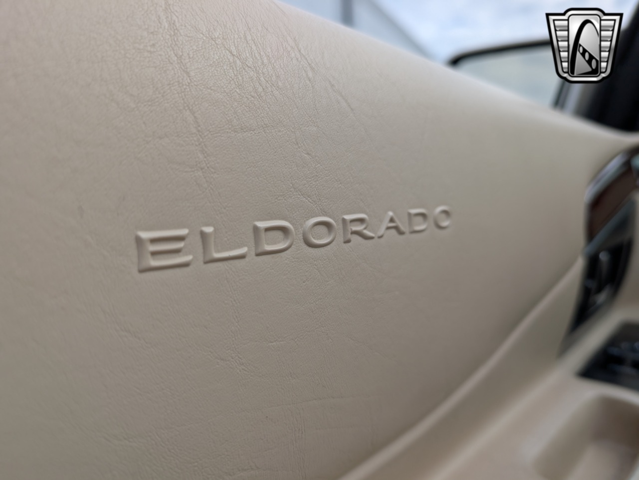 1995 Cadillac Eldorado 82