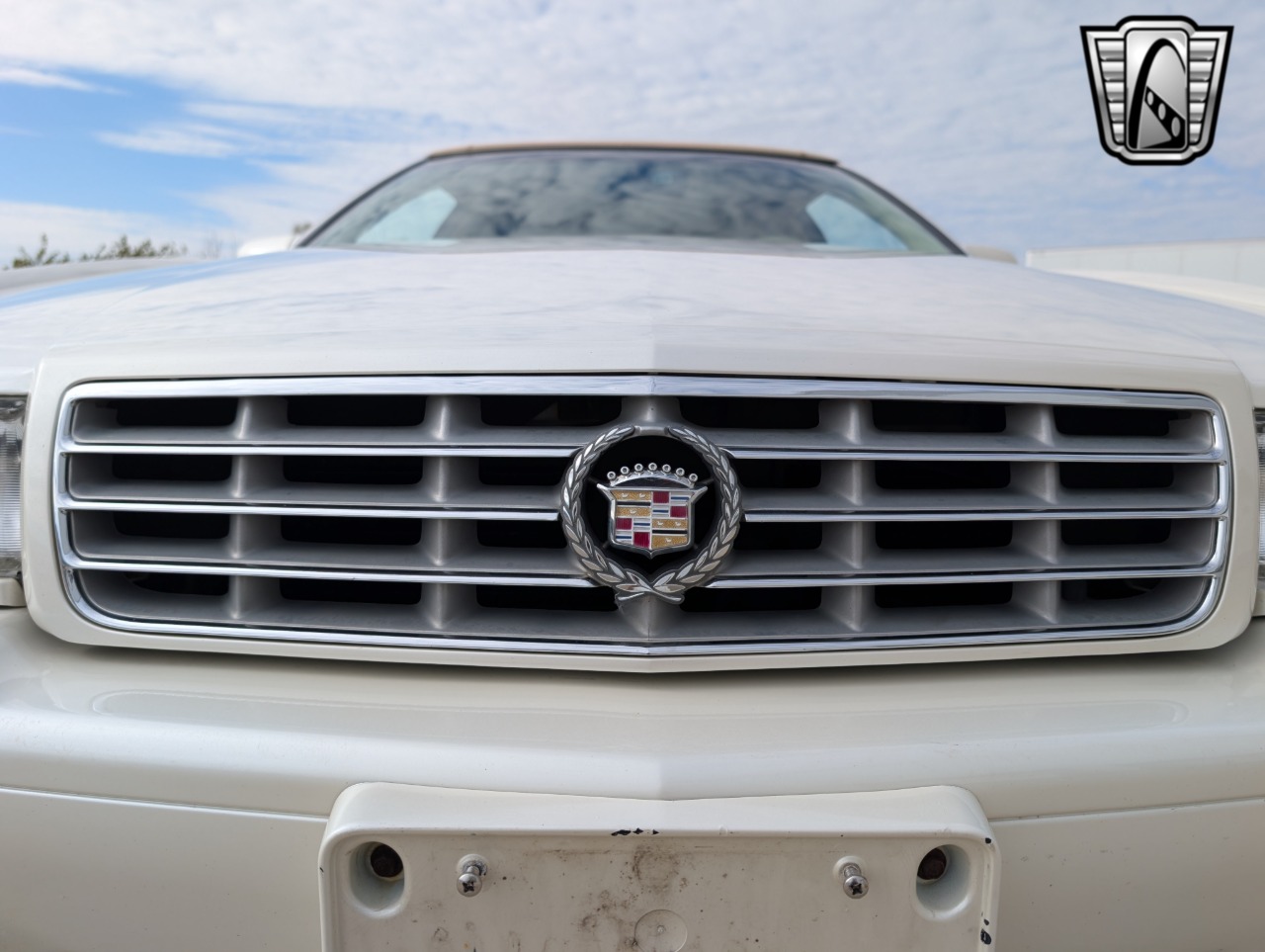 1995 Cadillac Eldorado 65