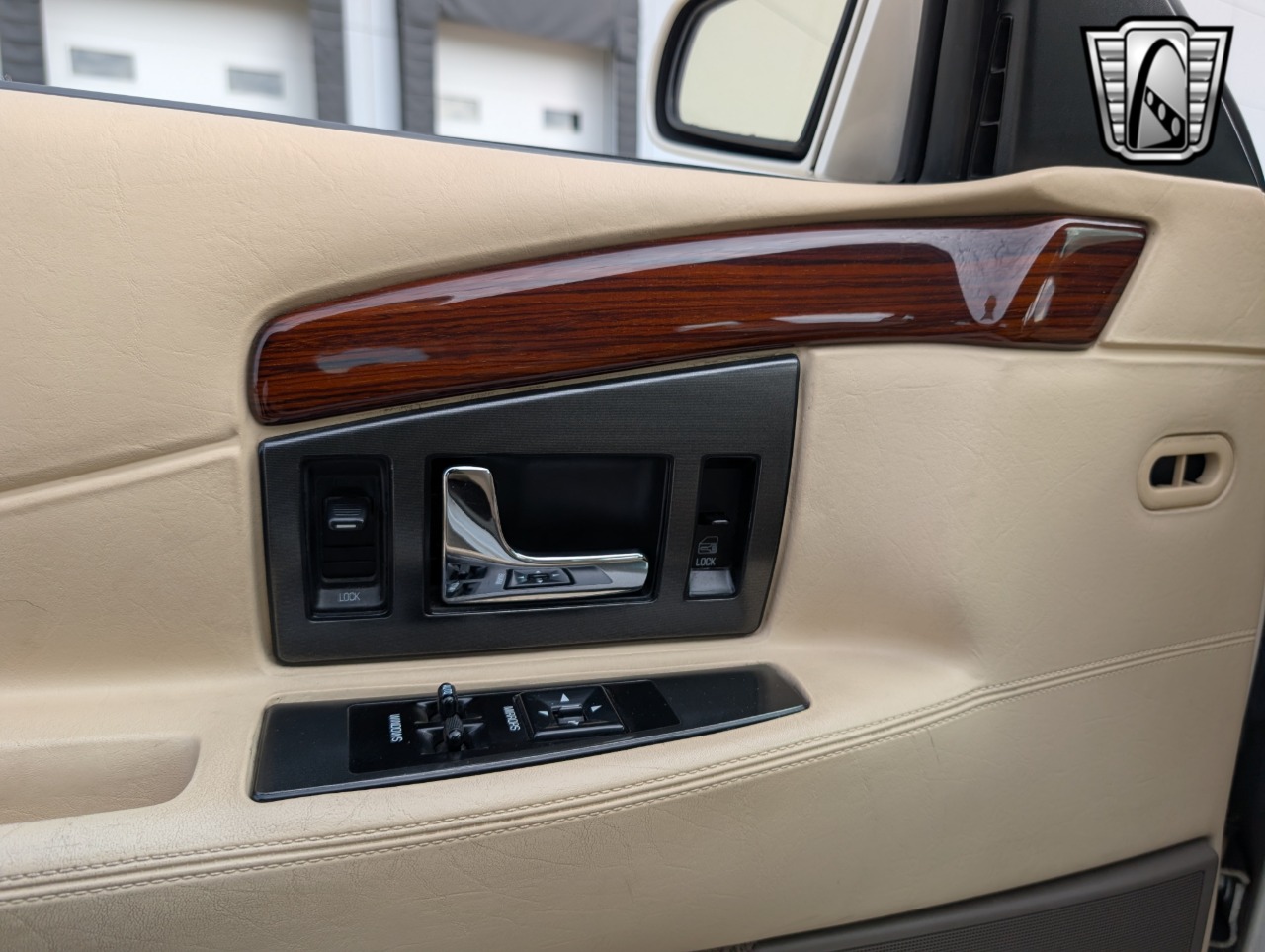 1995 Cadillac Eldorado 83