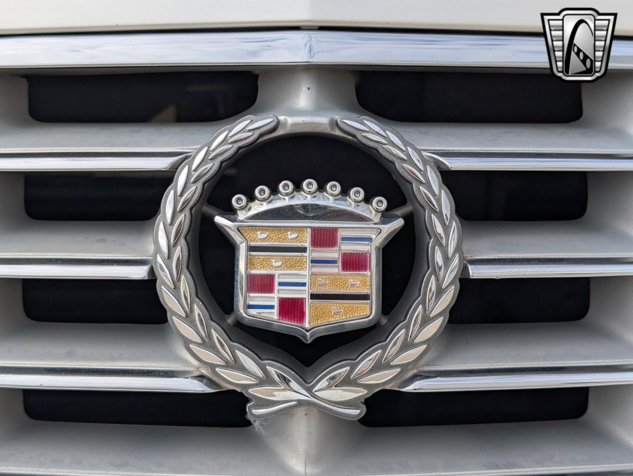 1995 Cadillac Eldorado 66