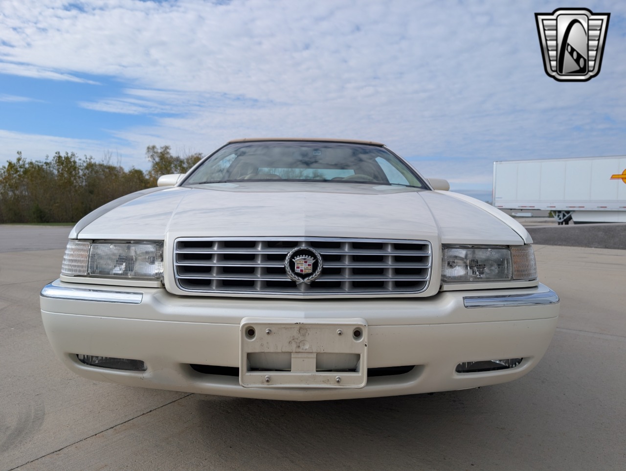 1995 Cadillac Eldorado 42