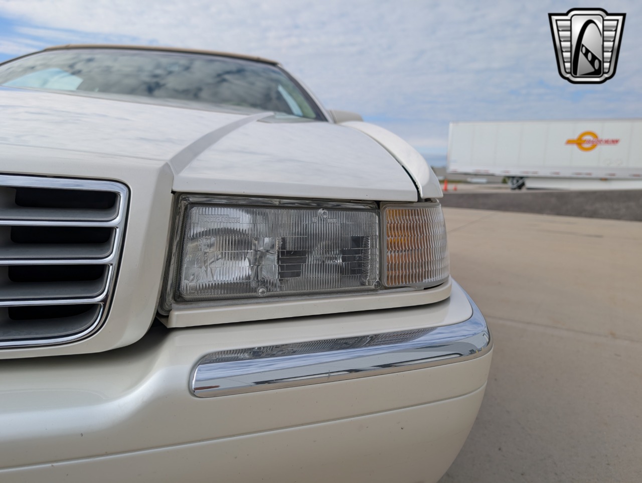 1995 Cadillac Eldorado 67