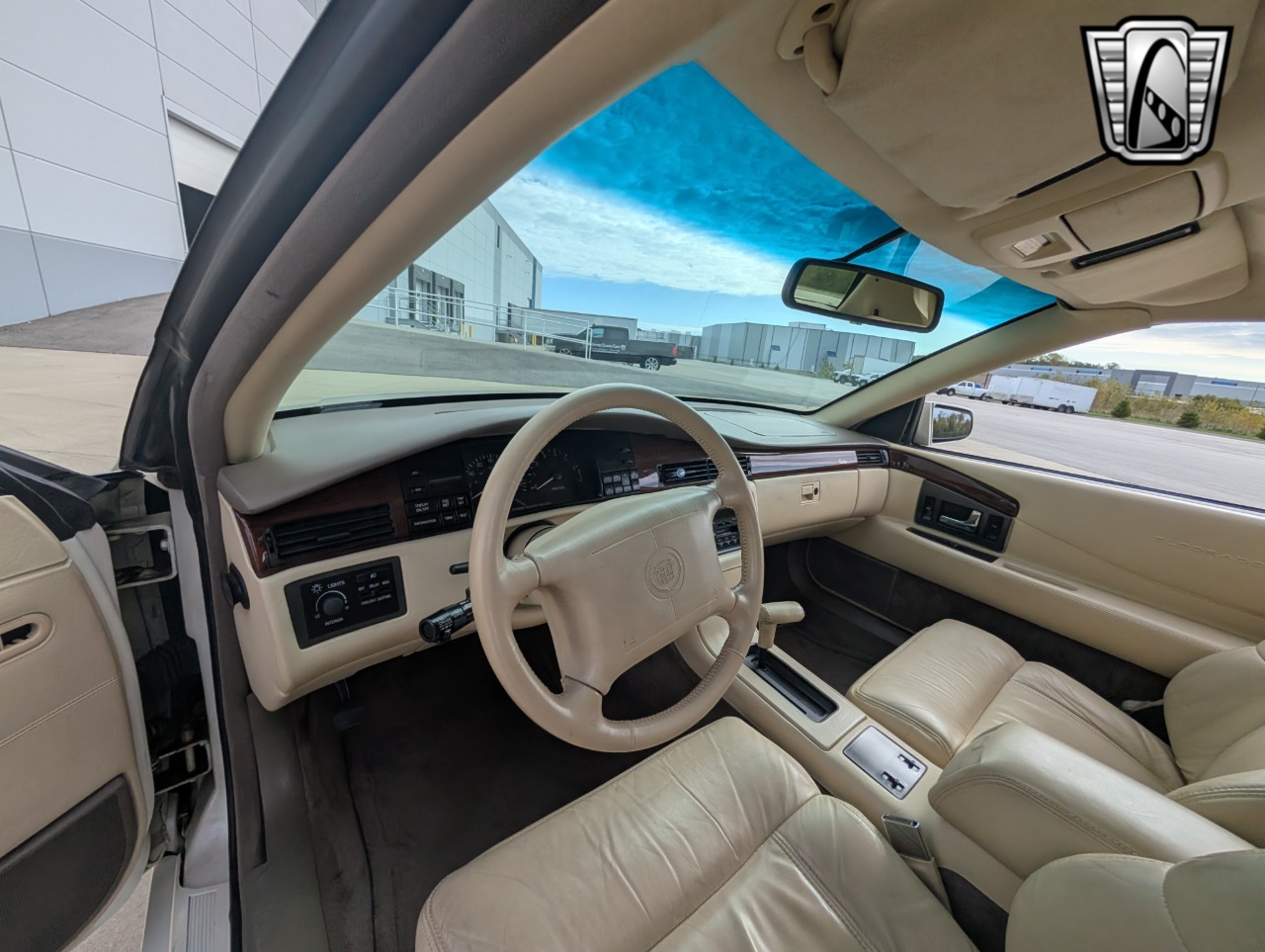 1995 Cadillac Eldorado 84