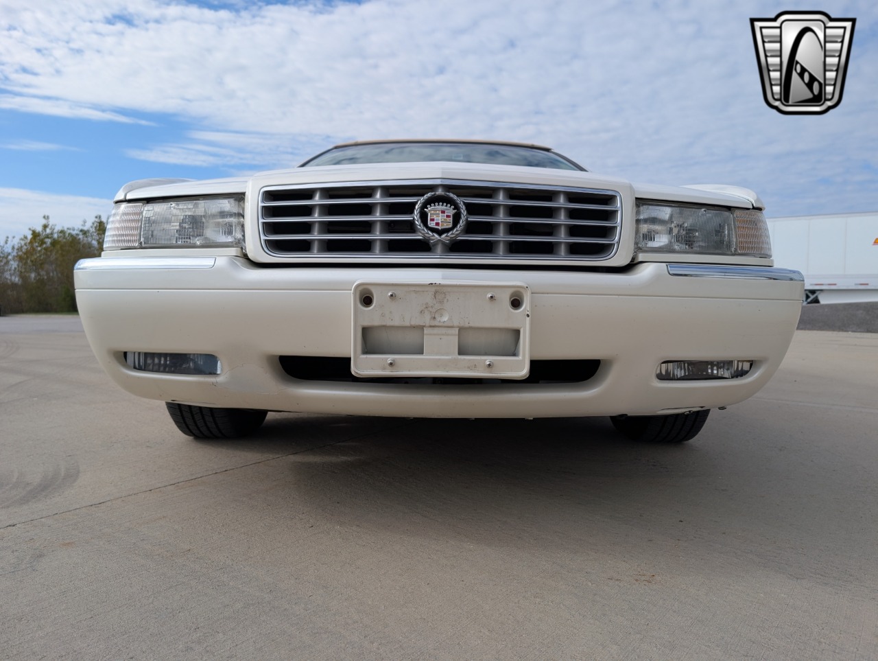 1995 Cadillac Eldorado 43