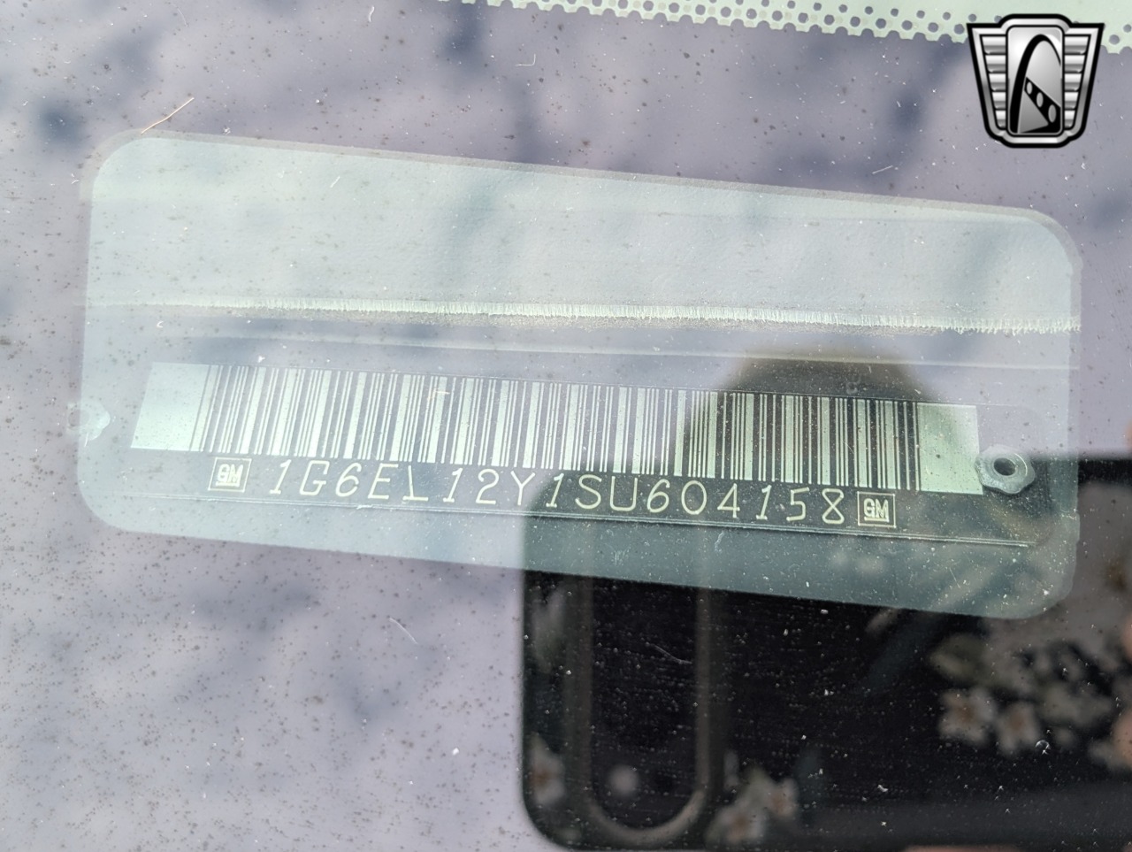 1995 Cadillac Eldorado 10