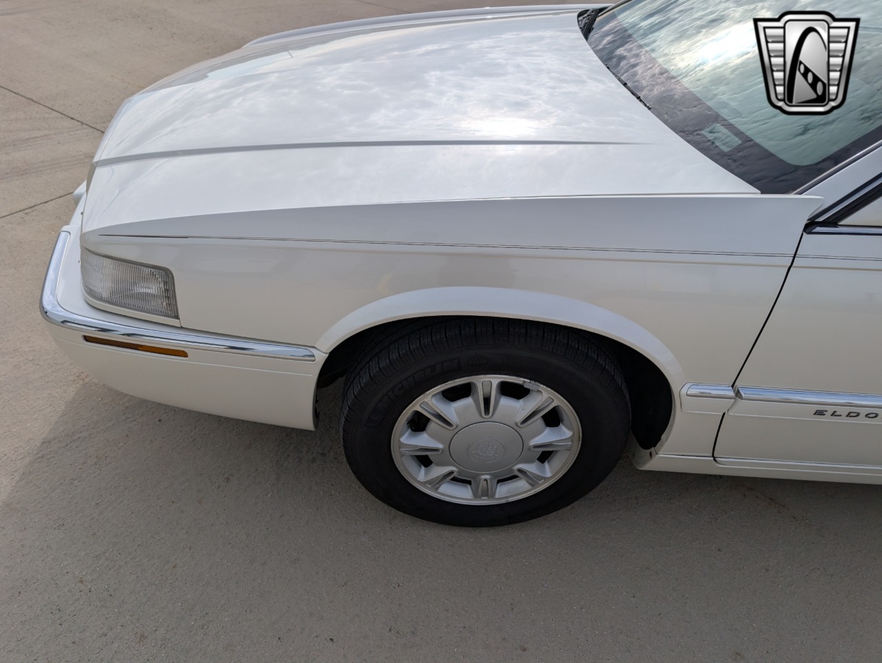 1995 Cadillac Eldorado 44